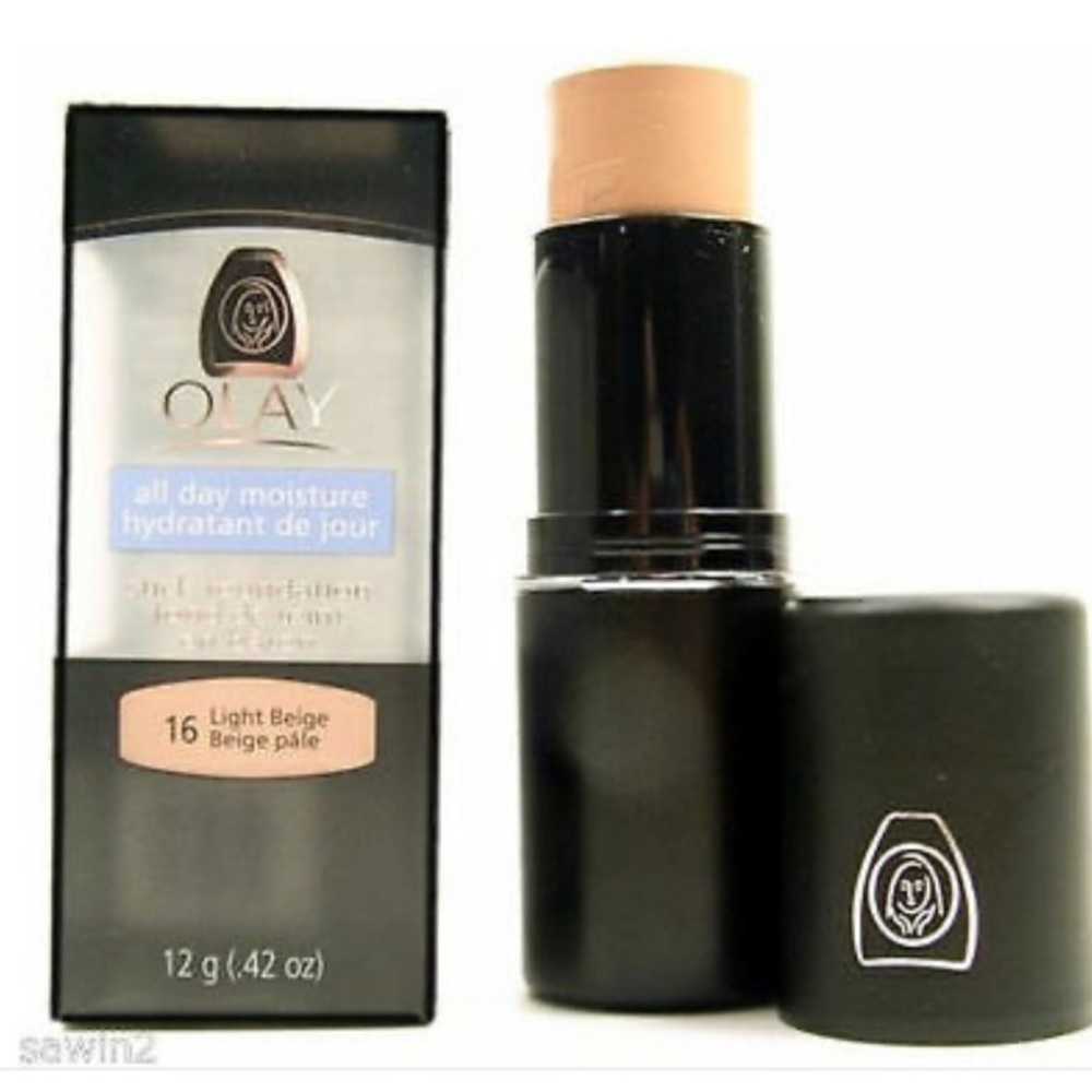 Olay Foundation